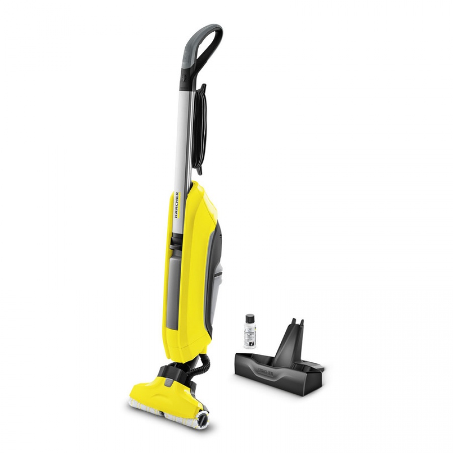 Karcher 1.055-400.0 lavasciuga fc 5 new - dettaglio 1