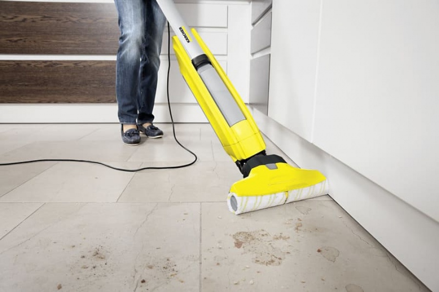 Karcher 1.055-400.0 lavasciuga fc 5 new - dettaglio 7