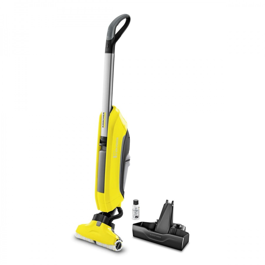 Karcher 1.055-601.0 lavasciuga a batteria fc 5 cordless - dettaglio 1