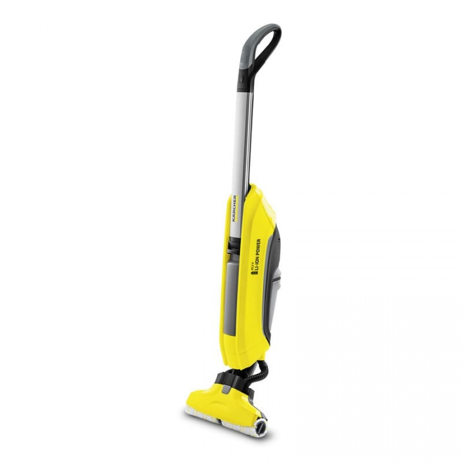 Karcher 1.055-601.0 lavasciuga a batteria fc 5 cordless - dettaglio 2