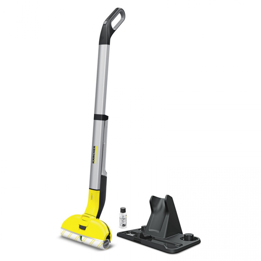 Karcher 1.055-300.0 lavasciuga a batteria fc 3 cordless - dettaglio 1