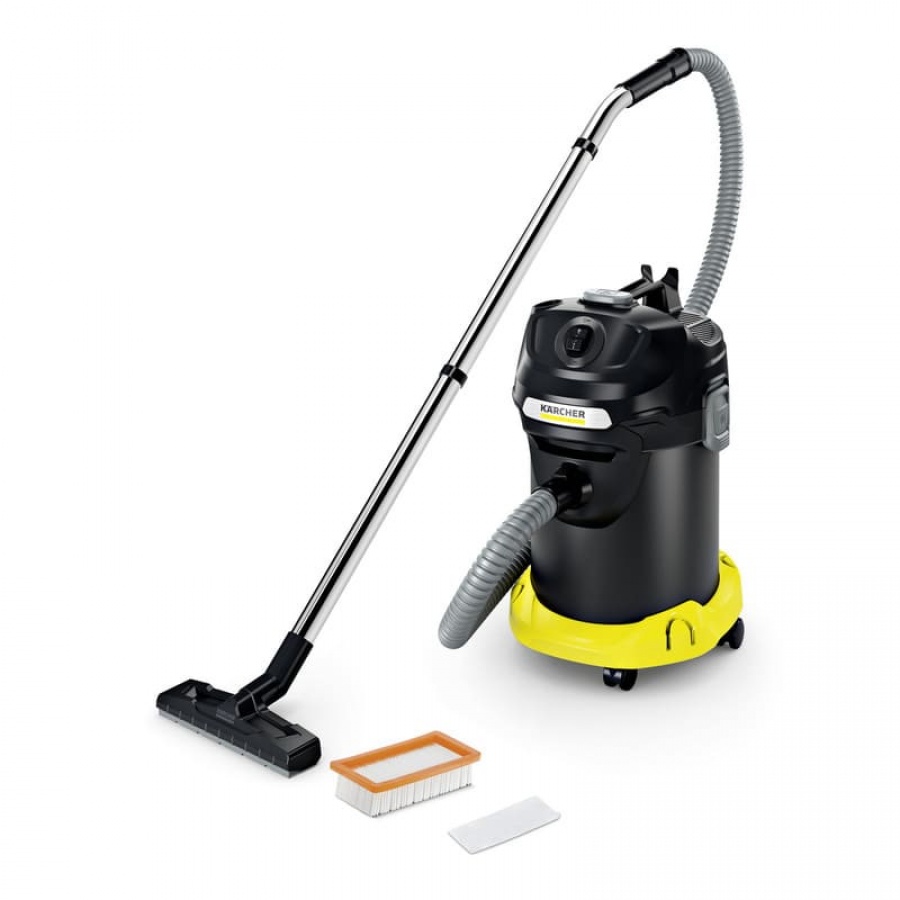 Aspiracenere karcher ad 4 premium 1.629-731.0 - dettaglio 1