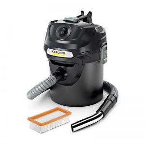 Aspiracenere karcher ad 2 1.629-711.0 - dettaglio 1