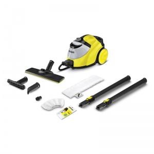 Pulitore a vapore karcher sc 5 easyfix 1.512-530.0 - dettaglio 1