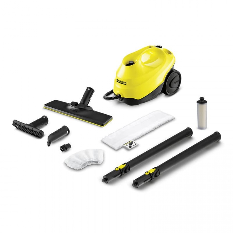 Pulitore a vapore karcher sc 3 easyfix 1.513-110.0 - dettaglio 1