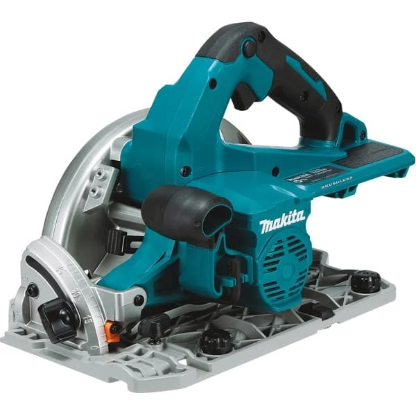 Makita DHS782ZJ Sega circolare 36v senza batterie - dettaglio 3