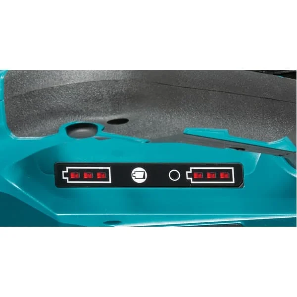 Makita DHS782ZJ Sega circolare 36v senza batterie - dettaglio 5
