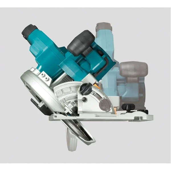 Makita DHS782ZJ Sega circolare 36v senza batterie - dettaglio 6