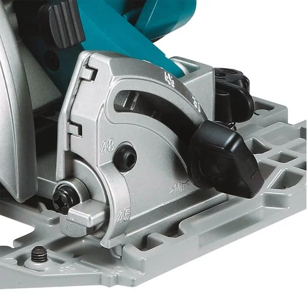 Makita DHS782ZJ Sega circolare 36v senza batterie - dettaglio 8