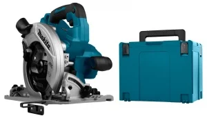 Sega circolare 36v senza batterie makita dhs782zj - dettaglio 1