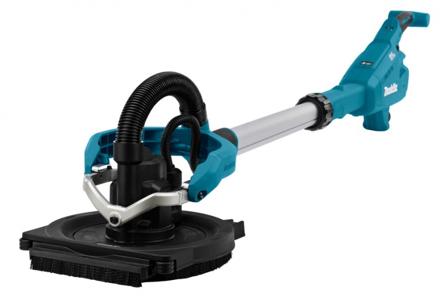 Makita DSL800RTEU Levigatrice a stelo a batteria 18v