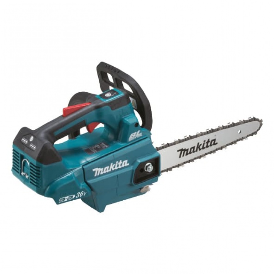 Elettrosega carving 36v senza batterie makita duc256cz - dettaglio 1