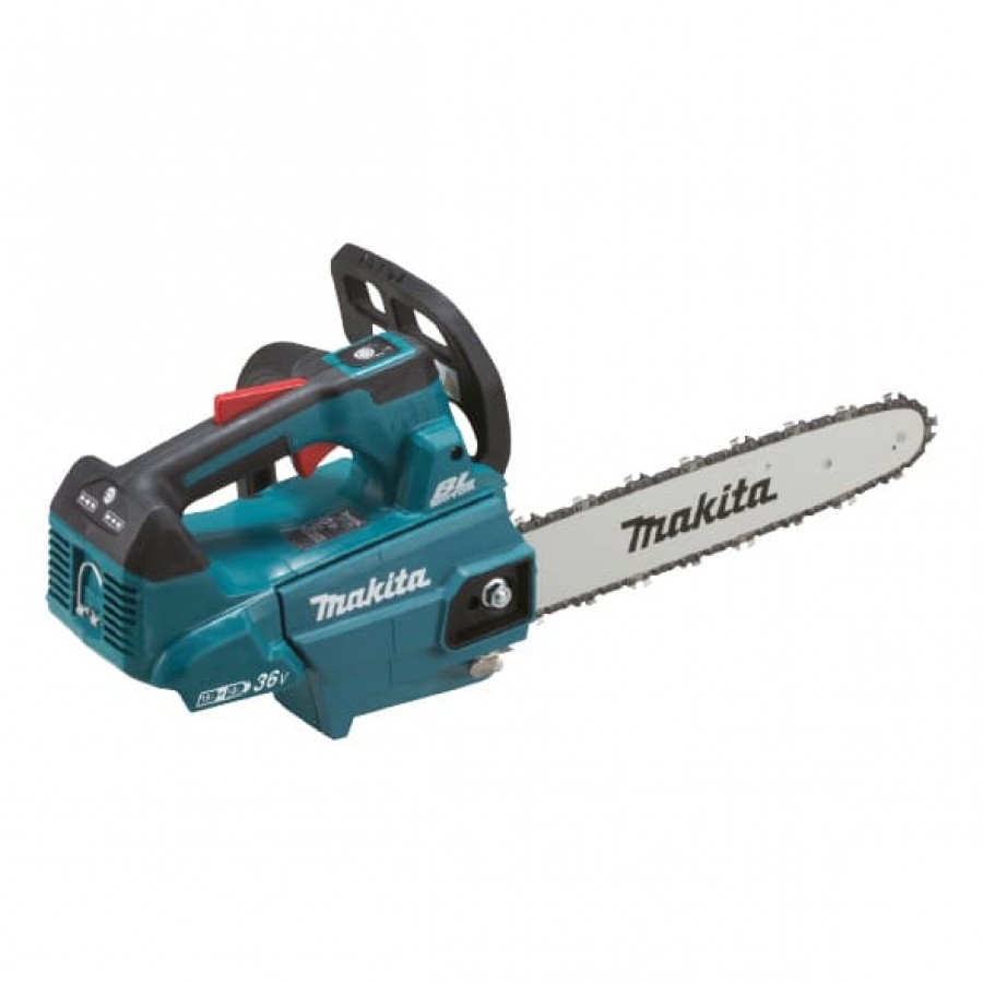 Elettrosega 36v senza batterie makita duc306z - dettaglio 1