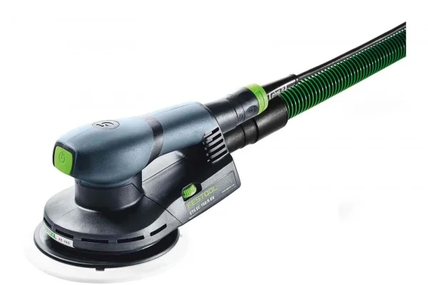 Festool ETS EC 150/5 EQ-Plus Levigatrice orbitale  - dettaglio 1