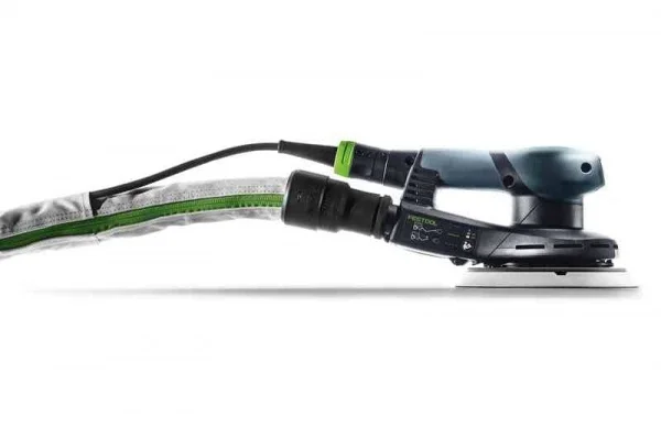 Festool ETS EC 150/5 EQ-Plus Levigatrice orbitale  - dettaglio 4