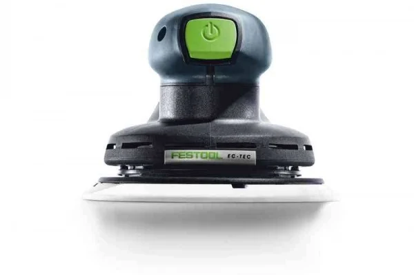 Festool ETS EC 150/5 EQ-Plus Levigatrice orbitale  - dettaglio 5