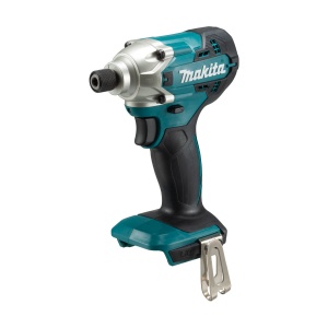 Makita DTD156ZJ Avvitatore ad impulsi senza batterie