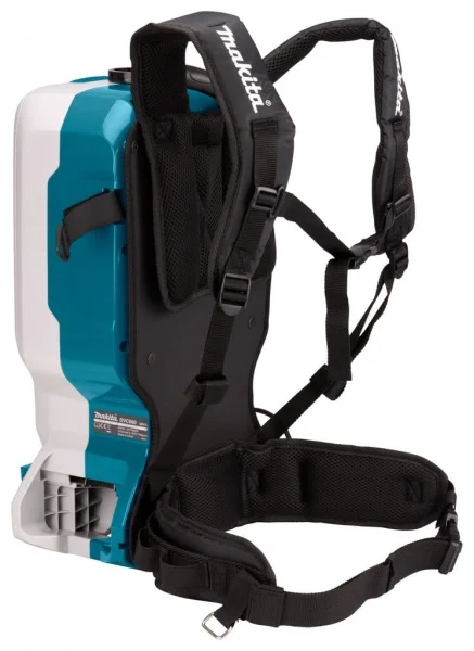 Aspiratore a zaino 36v makita dvc660z - dettaglio 6