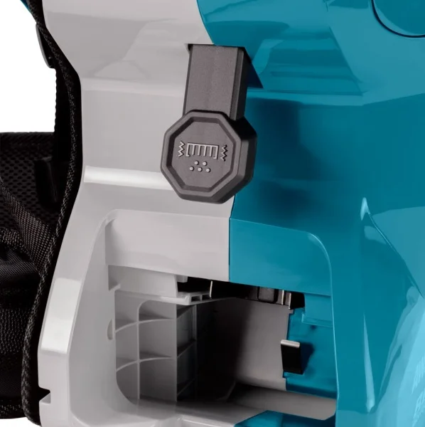 Makita DVC665ZU Aspiratore a zaino 36v Bluetooth - dettaglio 9