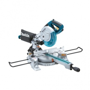 Troncatrice radiale makita ls0815fln - dettaglio 1