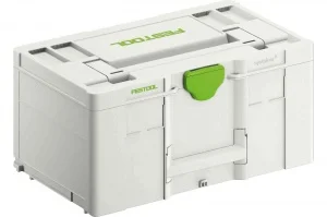 Valigetta systainer  festool sys3 l 237 204848 - dettaglio 1