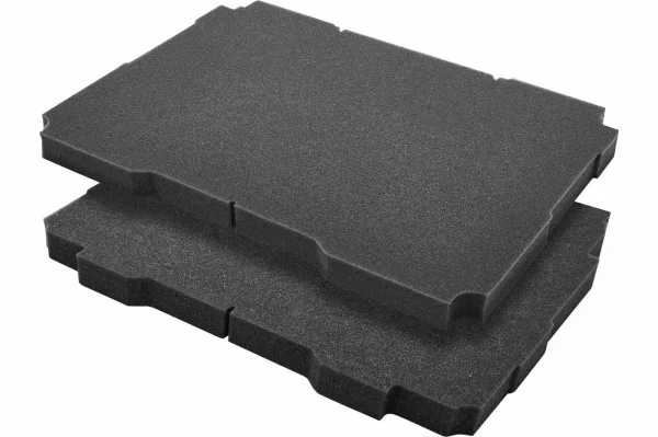 Inserto espanso pretagliato  festool se-var sys3 l/2 204946 - dettaglio 1