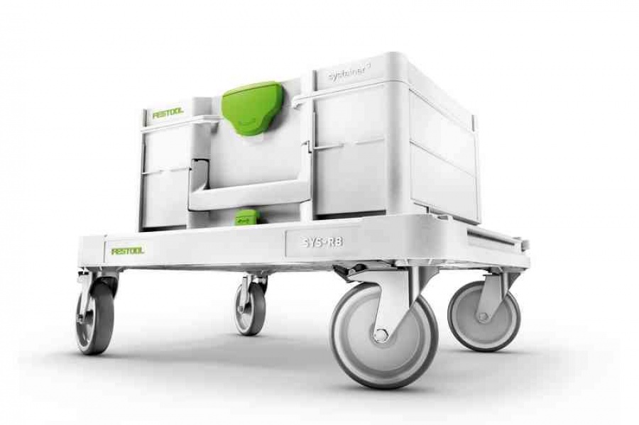 Carrello roll festool sys-rb 204869 - dettaglio 2
