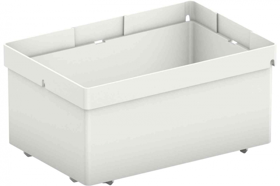 Scatole box per systainer organizer  festool box 100x150x68/6 204861 - dettaglio 1