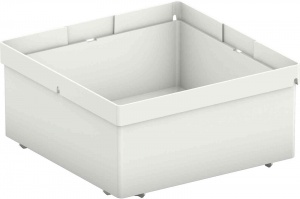 Scatole box per systainer organizer  festool box 150x150x68/6 204863 - dettaglio 1