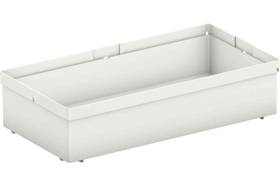 Scatole box per systainer organizer festool box 150x300x68/2 204864 - dettaglio 1