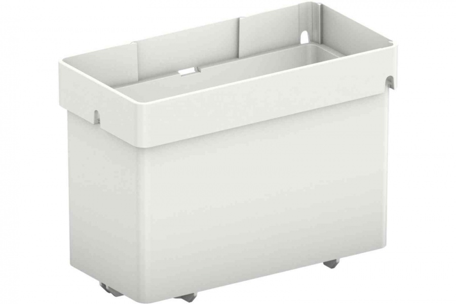 Scatole box per systainer organizer festool box 50x100x68/10 204859 - dettaglio 1