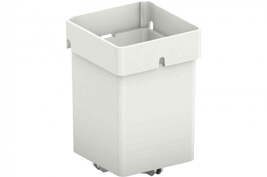 Scatole box per systainer organizer festool box 50x50x68/10 204858 - dettaglio 1