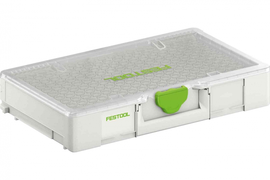 Valigetta systainer organizer festool sys3 org l 89 204855 - dettaglio 1