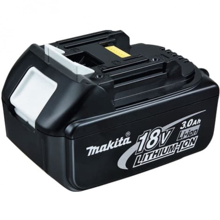 Makita BL1830B Batteria Makstar Li-ion 18V - dettaglio 1