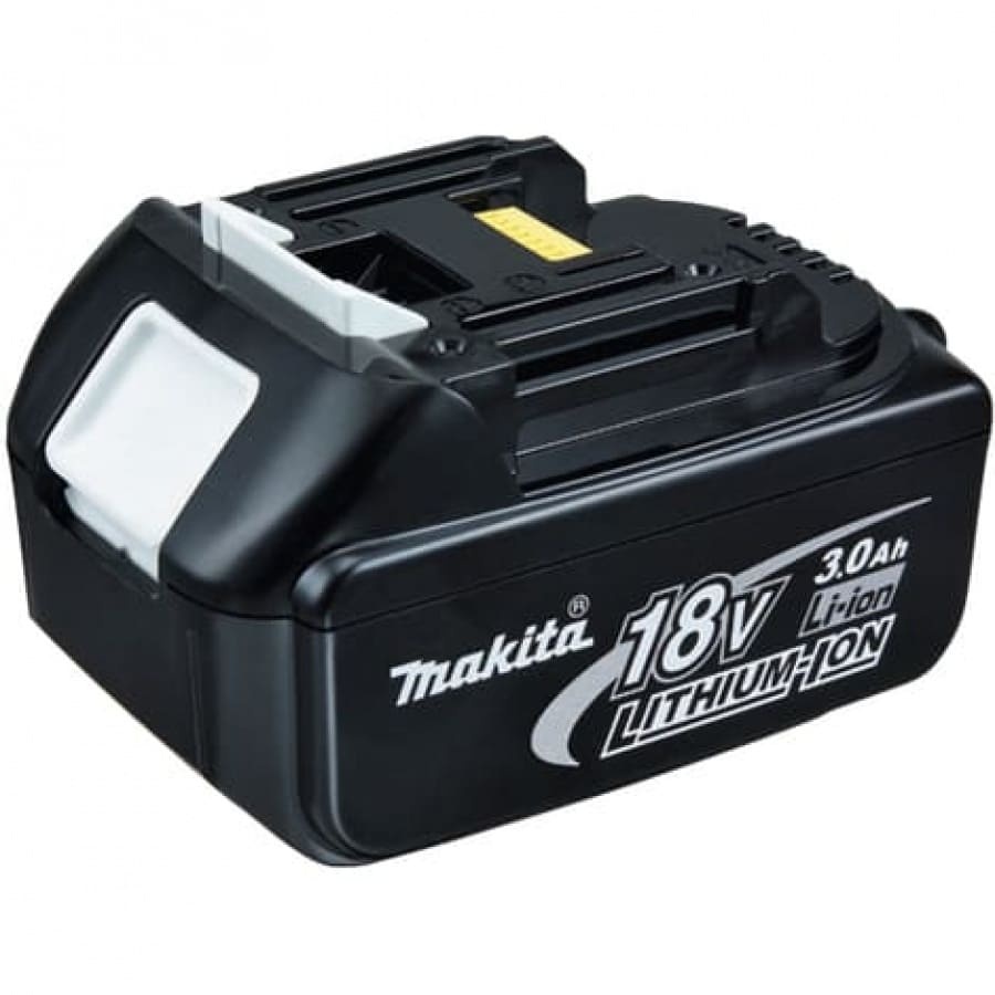 Makita BL1830B Batteria Makstar Li-ion 18V  - dettaglio 1