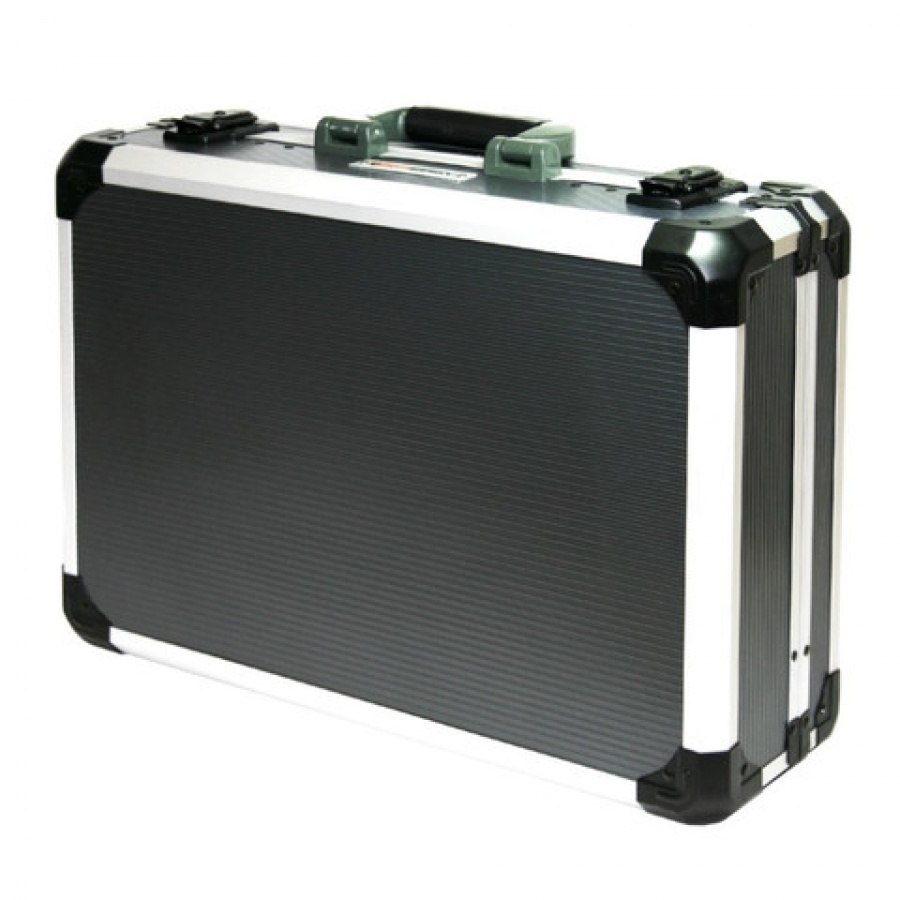 Beta 2056E/ITA Assortimento 144 utensili con valigia alluminio - 020560101