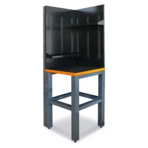 Angolo completo autoportante beta c55ac 055000360 - dettaglio 1