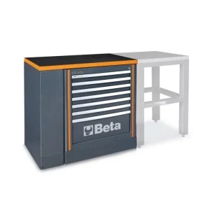 Estensione per arredo officina beta c55bo/1 055000090 - dettaglio 1