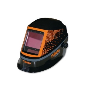 Maschera lcd per saldatore beta 7041lcd/4s 070410001 - dettaglio 1