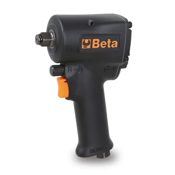 Beta 1927XM/K5 Set avvitatore pneumatico reversibile compatto 1/2" - dettaglio 2