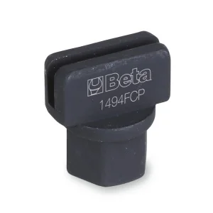 Chiave tappi olio motore in plastica beta 1494fpc 014940320 - dettaglio 1