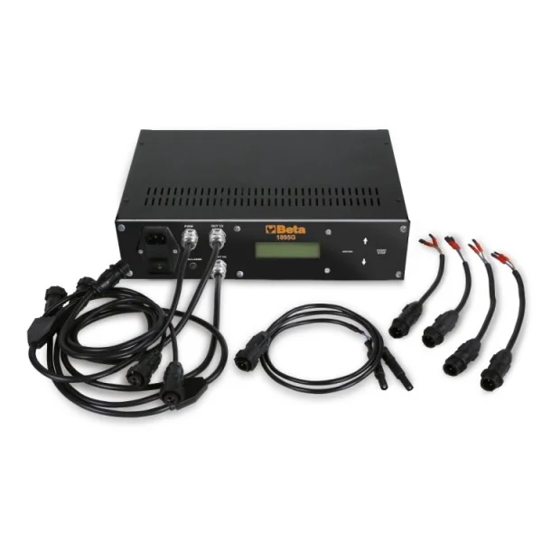 Generatore di comando per elettroiniettori ed elettrovalvole beta 1895g 018950800 - dettaglio 3
