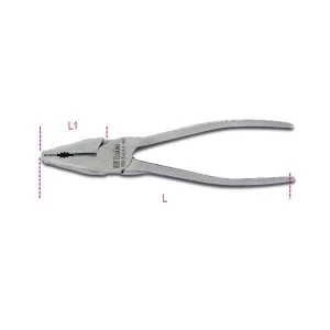 Pinza universale a grande effetto inox beta 1150inox 011500518 - dettaglio 1