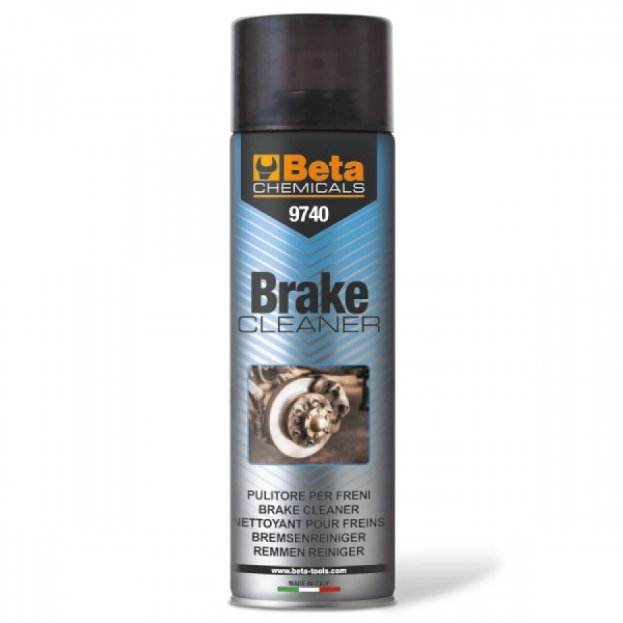 Pulitore freni spray beta 9740 097400050 - dettaglio 1