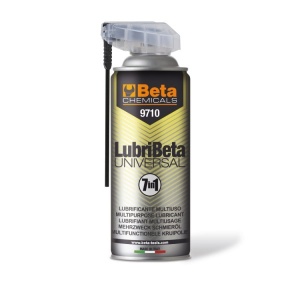 Sbloccante lubrificante multiuso spray beta 9710 097100040 - dettaglio 1