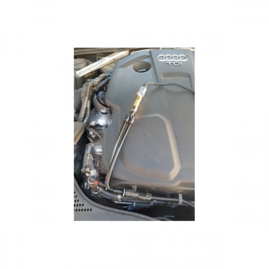 Tester Di Pressione Dell'Olio BGS 8007