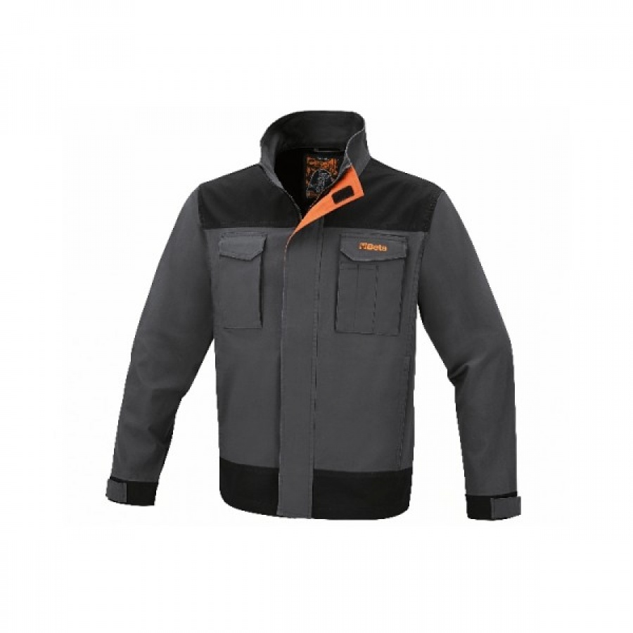 Gants De Travail GIACCA DA LAVORO COLORE GRIGIO