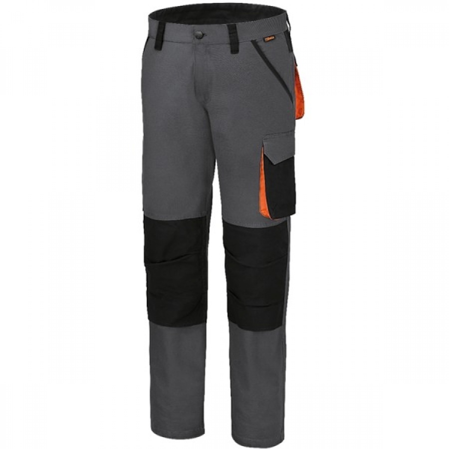 Pantaloni da lavoro slim fit beta 7930g 079300300 - dettaglio 1