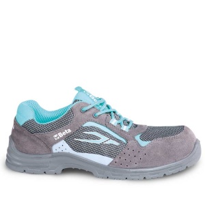 Beta 7212LG Scarpe antinfortunistiche basse Flex Lady S1P | Ferramenta  Carozzi S.R.L.