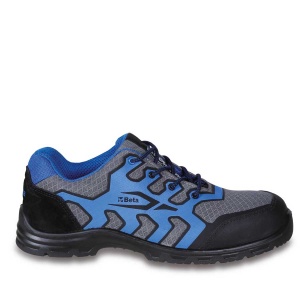 Beta 7217fb scarpe antinfortunistiche basse flex evolution s1p - dettaglio 2